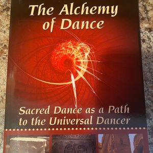 The alchemy of dance